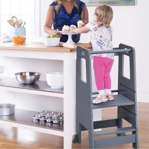 Leonid 3 - Step Stool ONLY $59.99 (Reg $100) + FREE SHIP at Wayfair - at Household