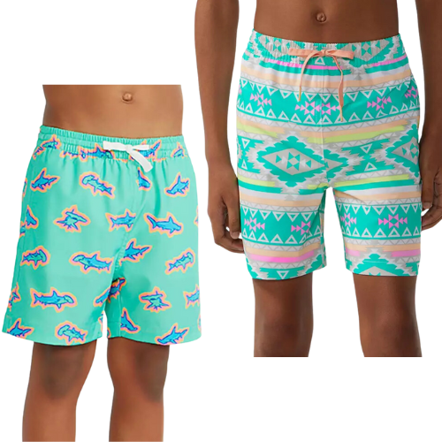 Chubbies Kids' Swim Trunks AS LOW AS $8.98 (Reg $45) at Dick's Sporting Good - at 