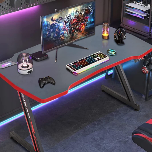 Only $58 for the 47" Gaming Ergonomic Desk at Ebay  - at Electronics 