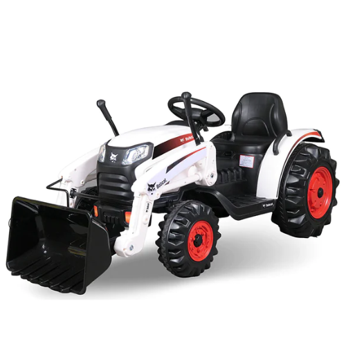 ONLY $159.99 (Reg. $229) for the Battery-Powered Tractor Toy from Zulily  - at Zulily 